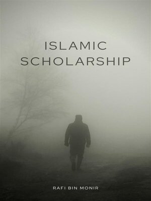 cover image of Islamic Scholarship